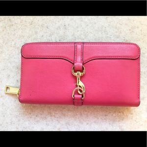 Beautiful Rebecca Minkoff wallet/clutch